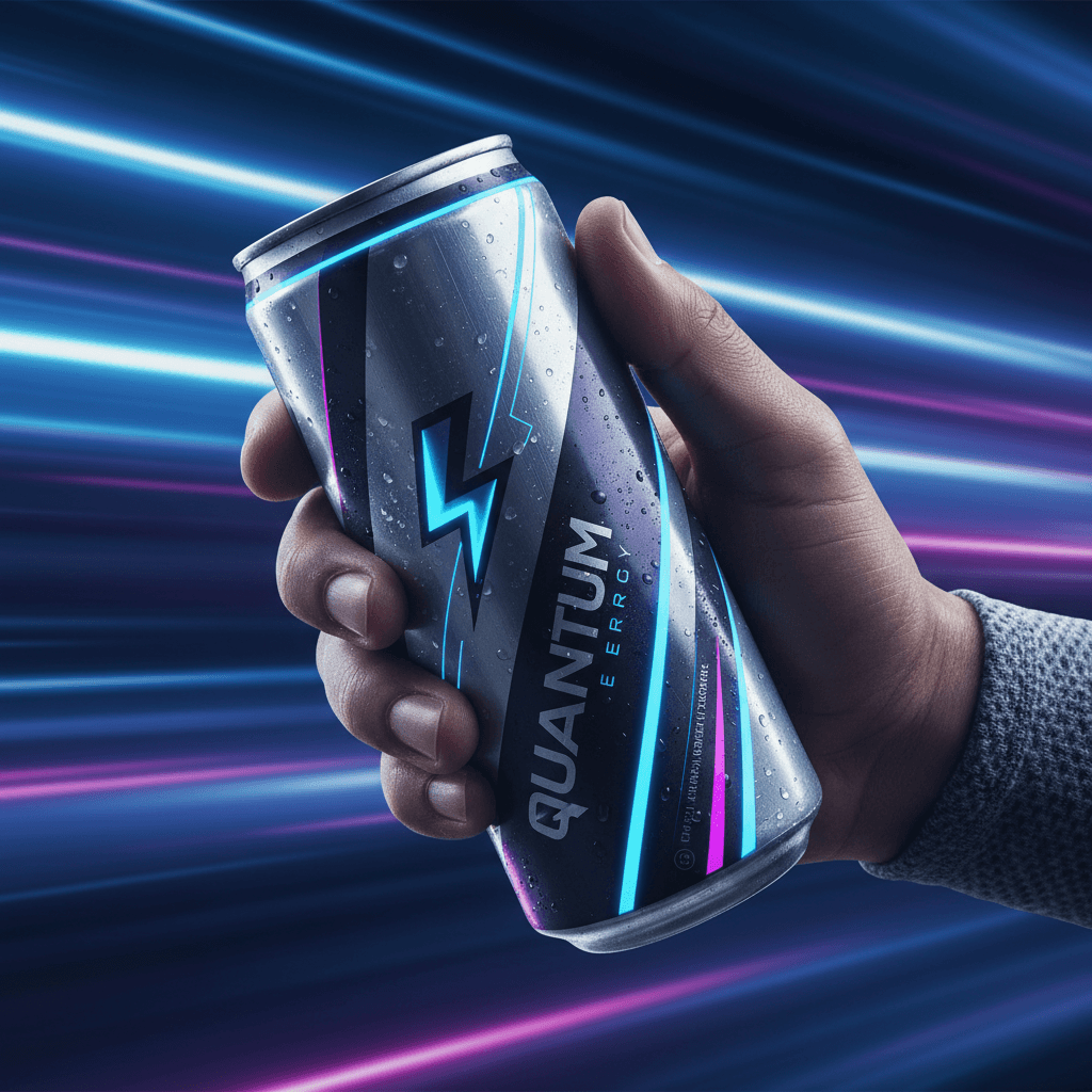 Energy drinks and sodas chilled at Bledix Gaming Cafe